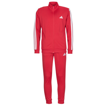 adidas  Jogginganzüge Basic 3-Stripes Tricot Track Suit günstig online kaufen