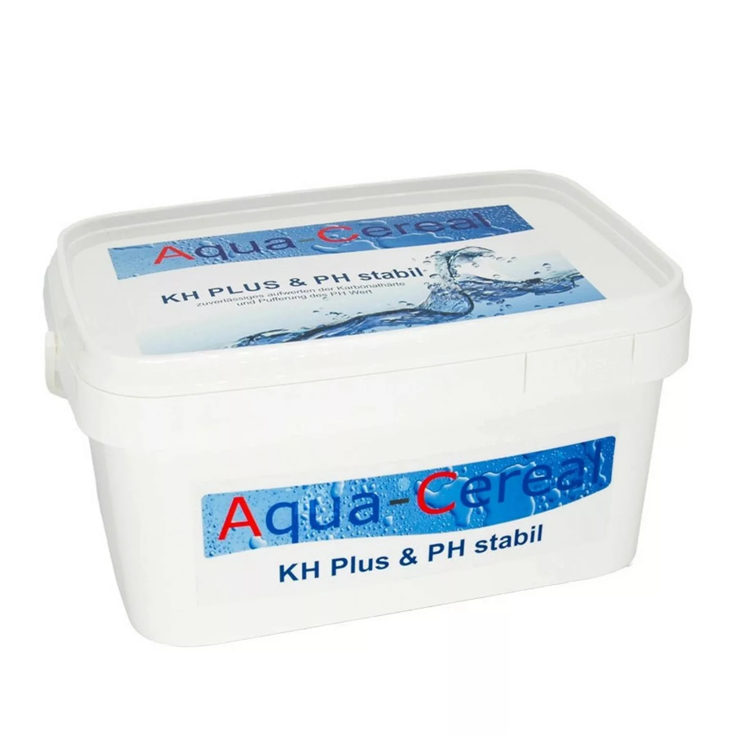 Aqua-Cereal KH Plus & Phstabil 5 kg günstig online kaufen