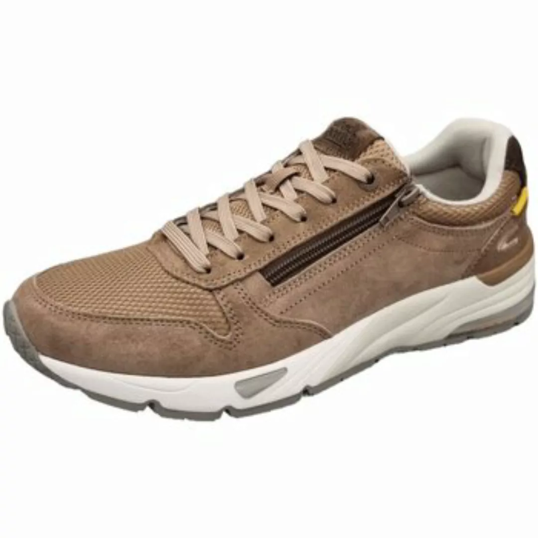 Camel Active  Halbschuhe Schnuerschuhe 54UN002 347 300 günstig online kaufen