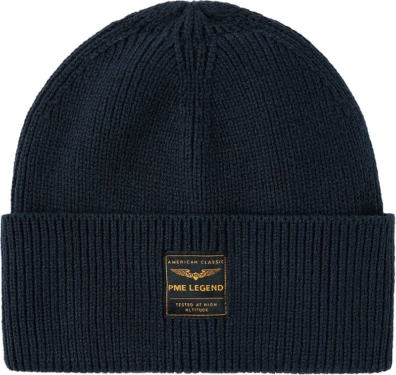 PME Legend Beanie Mütze Marine - günstig online kaufen