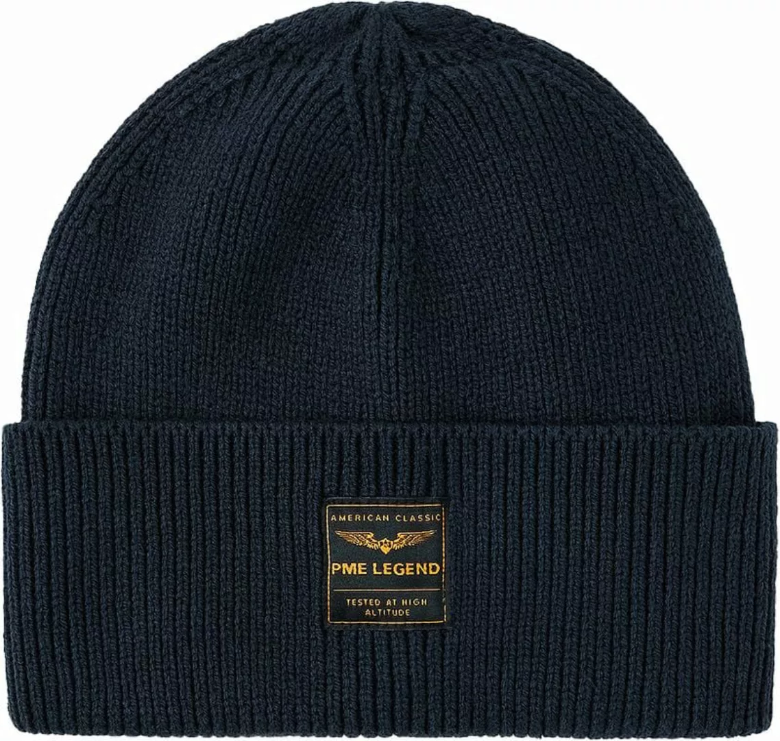 PME Legend Beanie Mütze Marine - günstig online kaufen