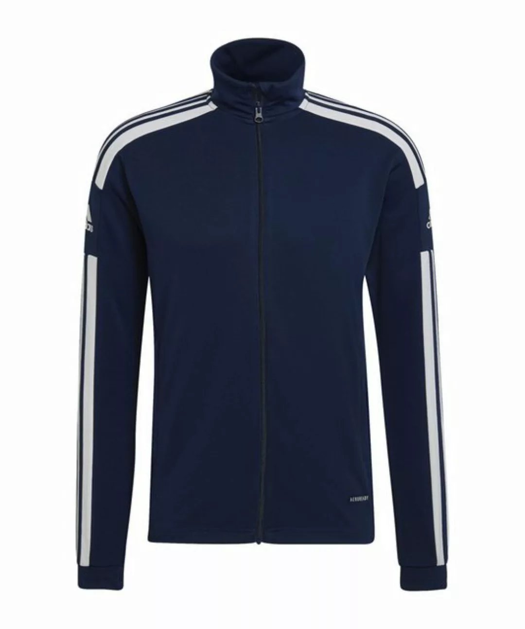 adidas Performance Sweatjacke Squadra 21 Trainingsjacke günstig online kaufen