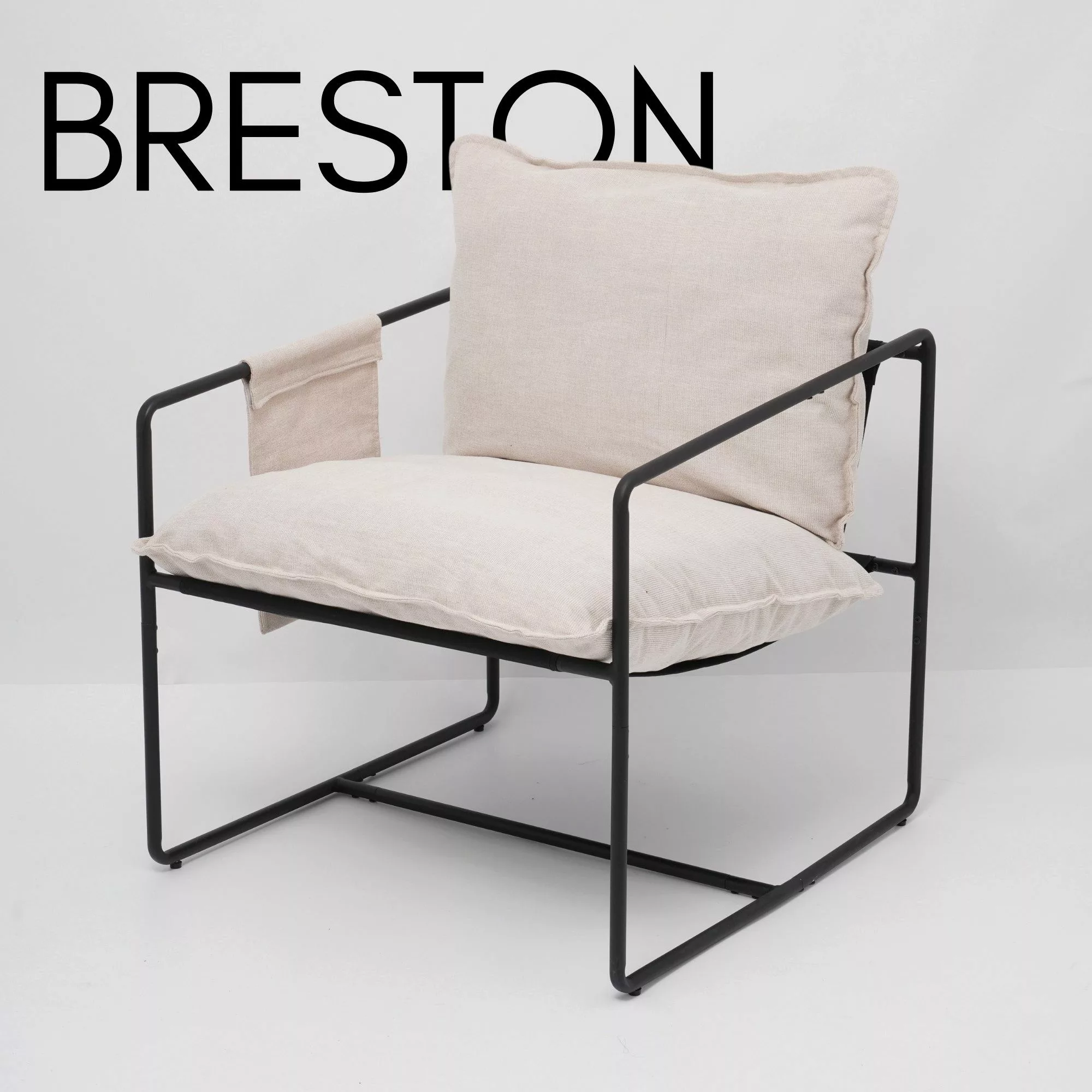 Albatros International Sessel Sessel BRESTON gemütlich günstig online kaufen