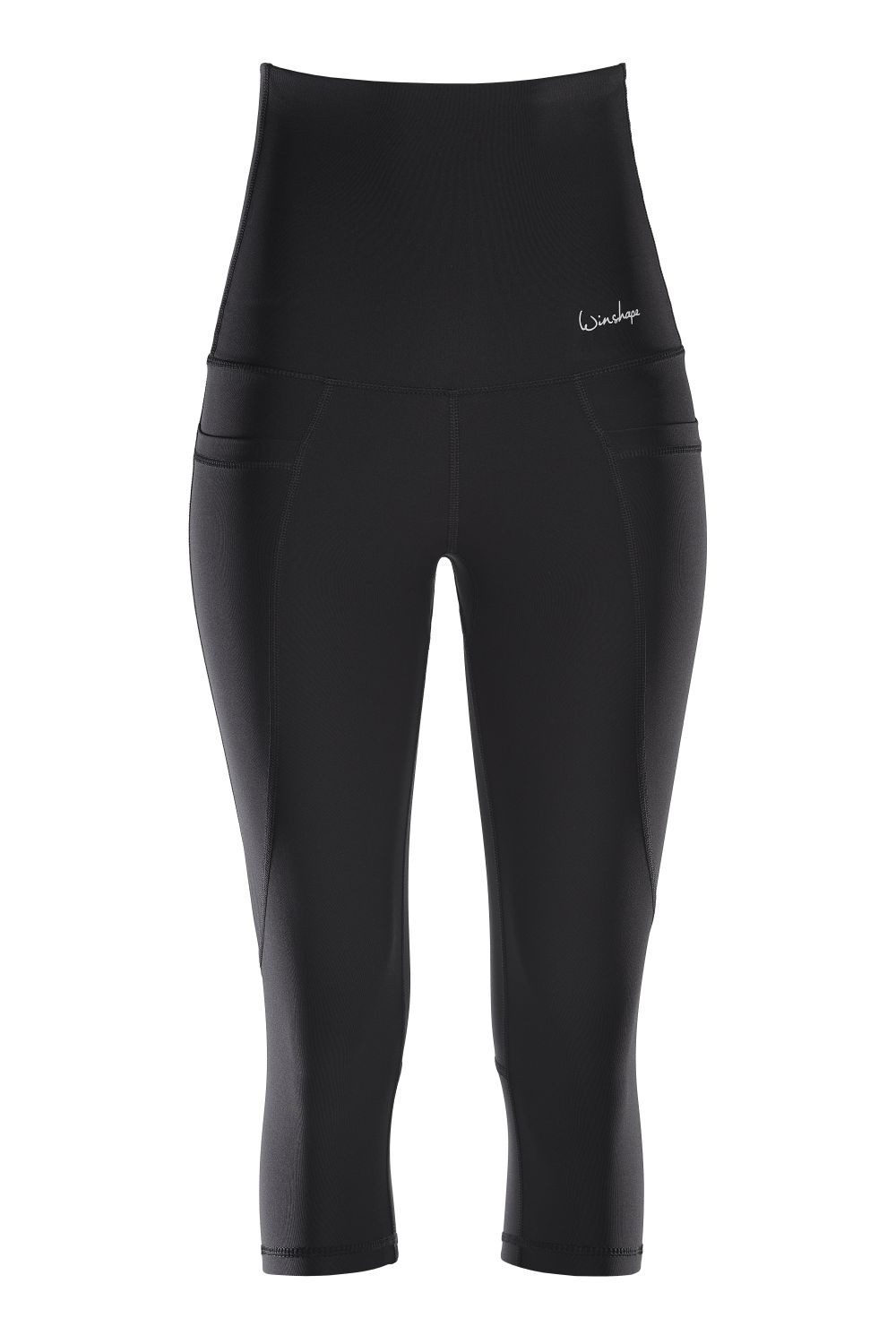 Winshape Leggings "Functional Power Shape ¾-Tights HWL214", High Waist mit günstig online kaufen