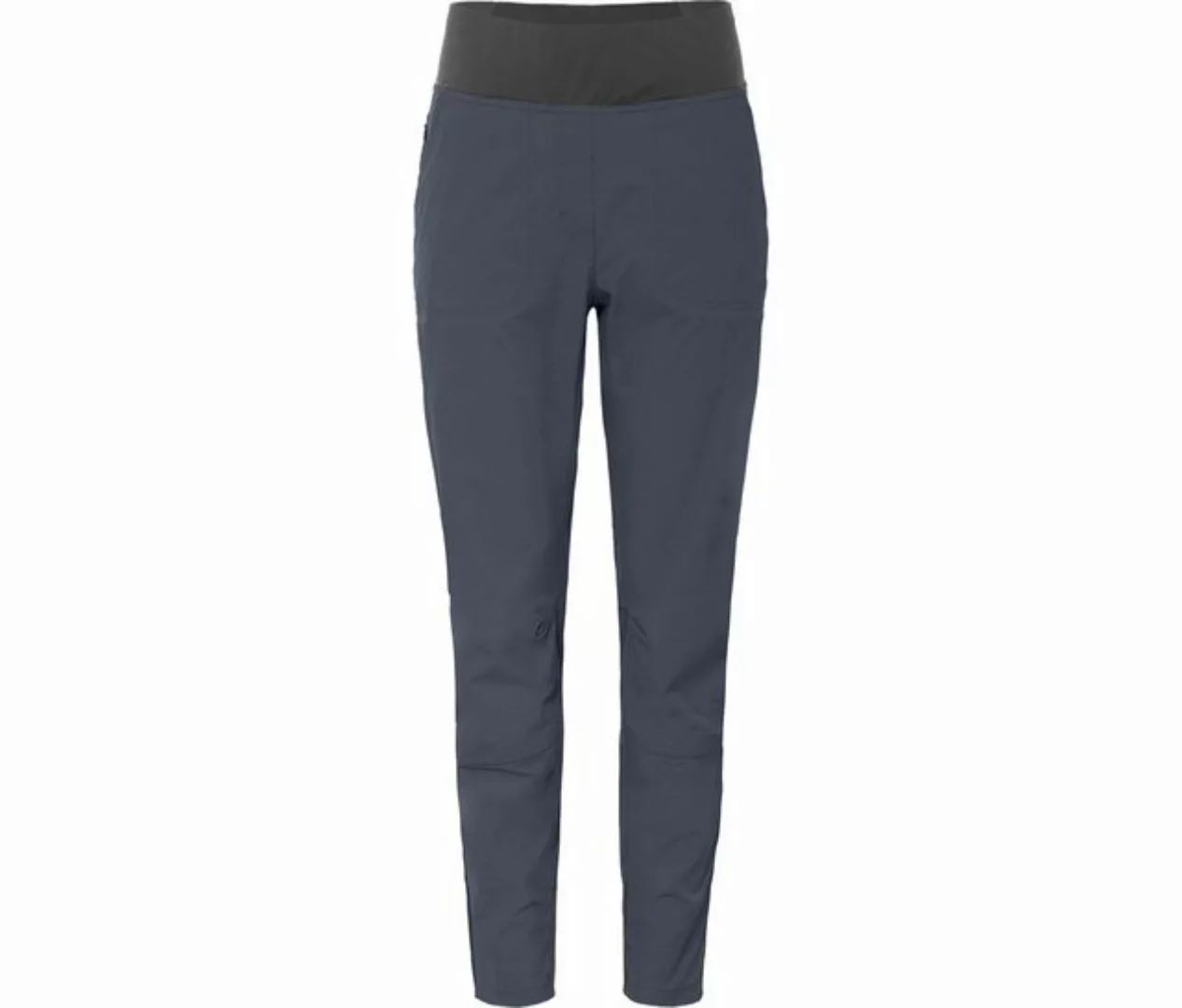 Bergson Outdoorhose PUSULA COMFORT Damen Wanderhose, leicht, elastisch, str günstig online kaufen