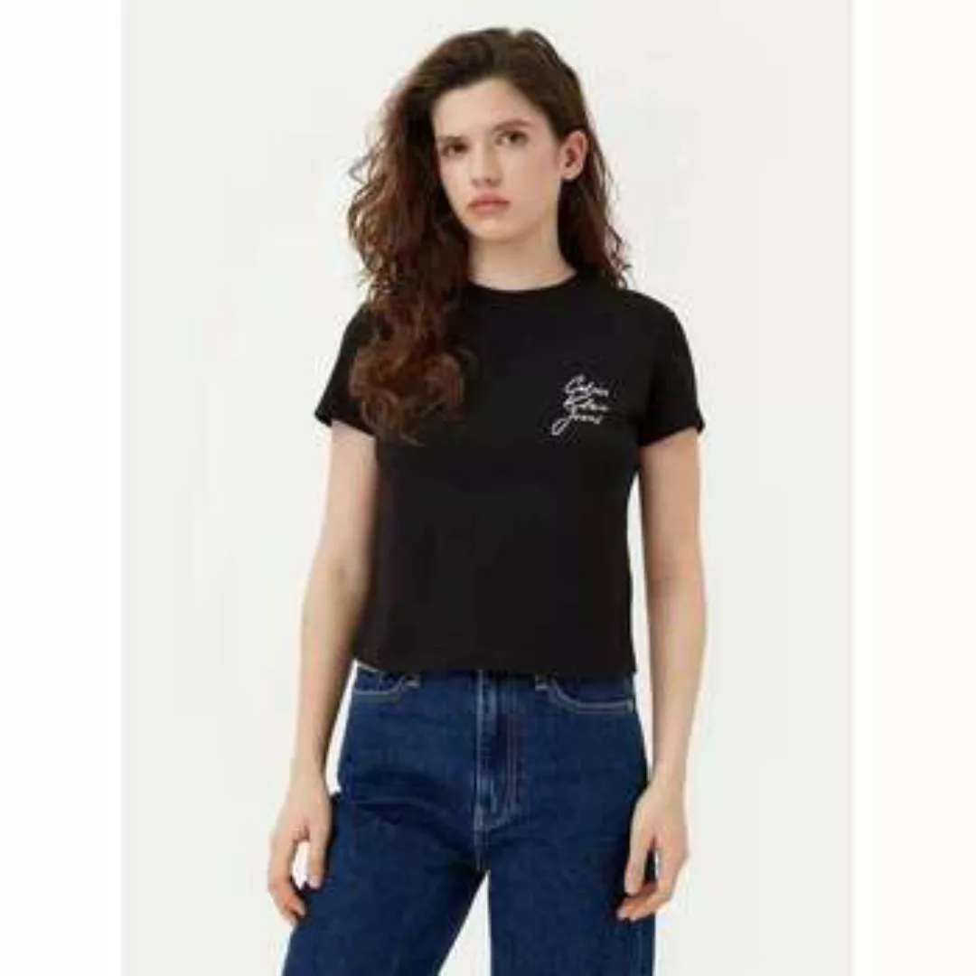 Calvin Klein Jeans  T-Shirt - günstig online kaufen