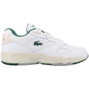 Lacoste  Sneaker Storm 96 LO VTG 223 2 SMA - White/Off White günstig online kaufen