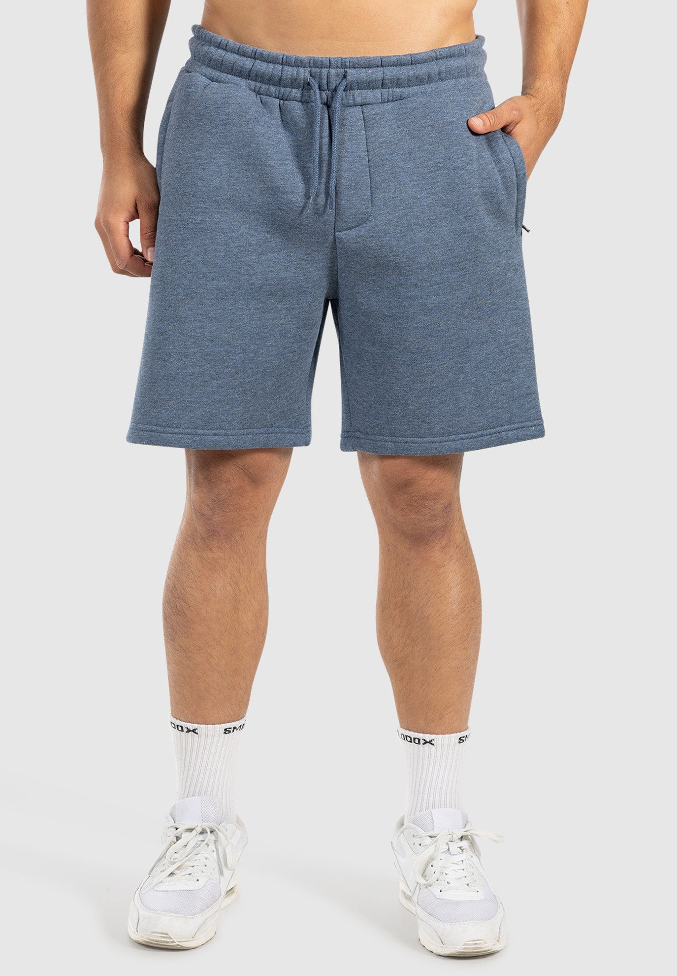 Smilodox Shorts Rion, Regular Fit Sportshorts, günstig online kaufen