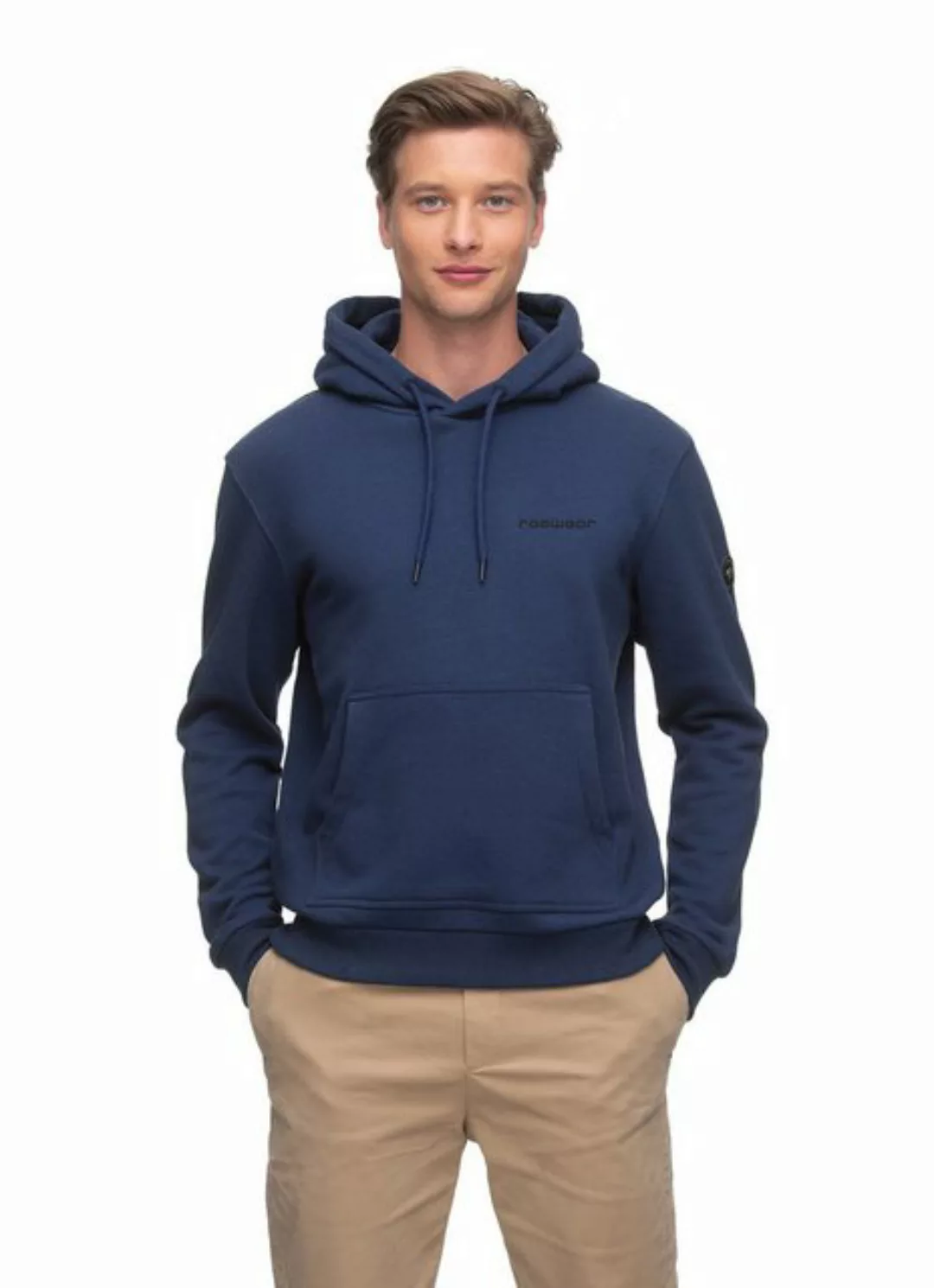 Ragwear Kapuzenpullover günstig online kaufen