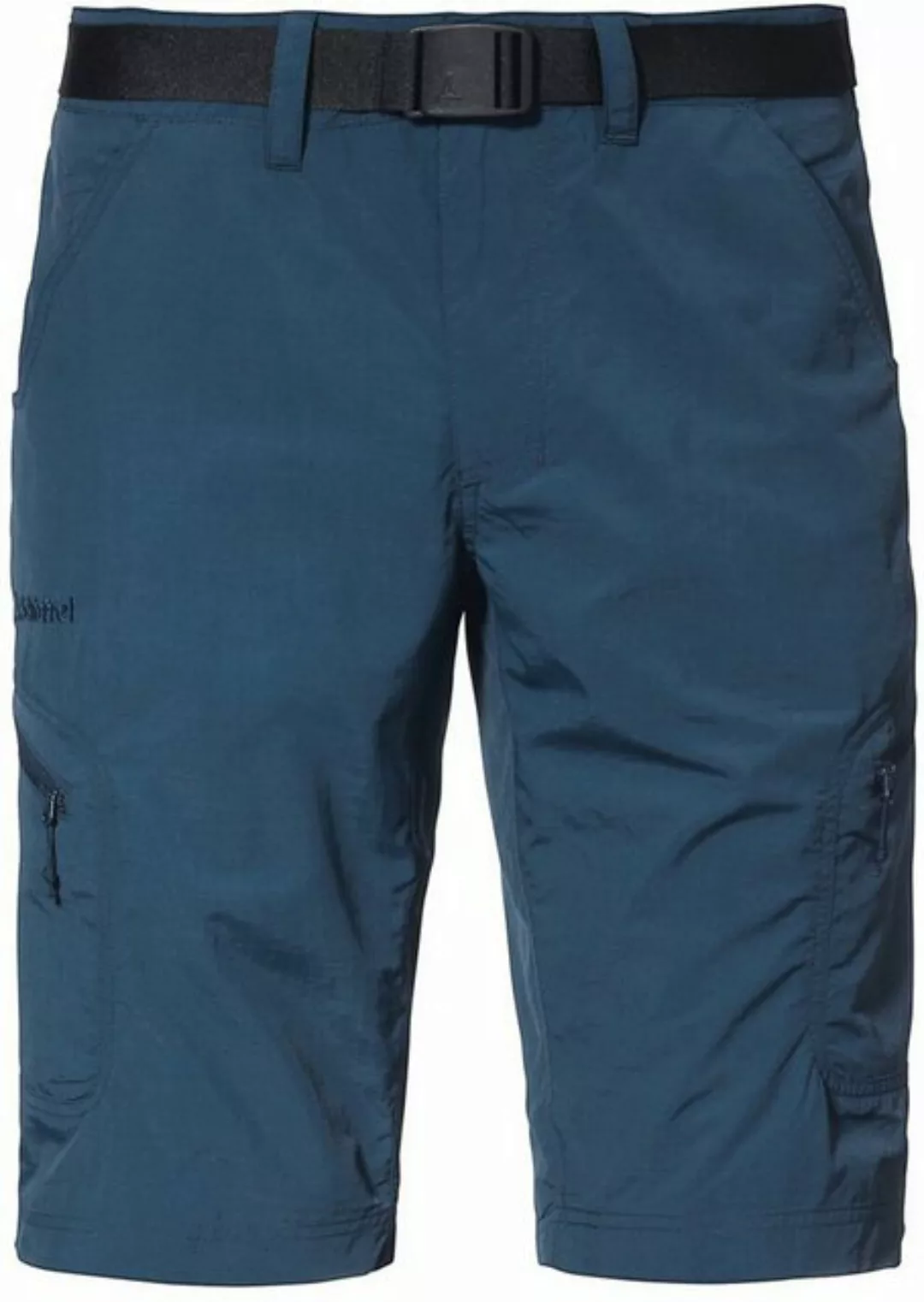 Schöffel Trekkingshorts Shorts Silvaplana2 S BLUES günstig online kaufen