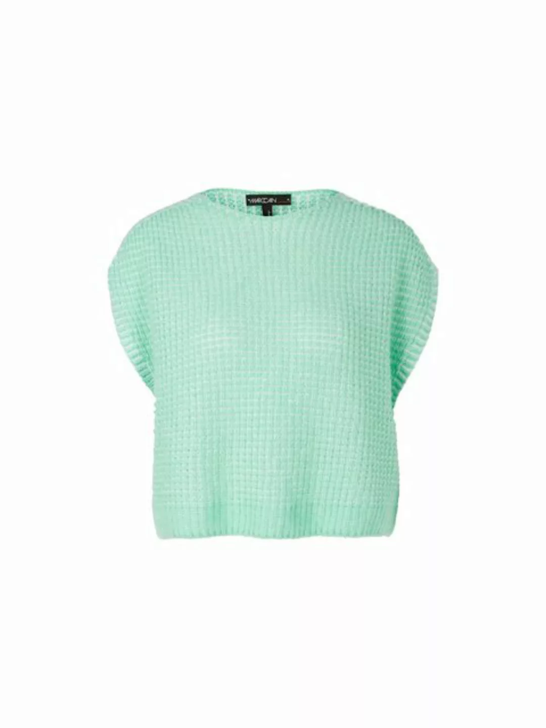 Marc Cain Strickpullover Marc Cain Sports / Da.Strick / Pullunder günstig online kaufen