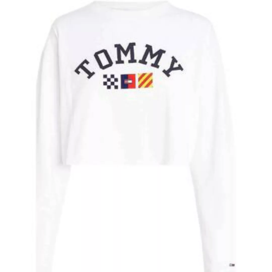 Tommy Jeans  T-Shirts & Poloshirts - günstig online kaufen