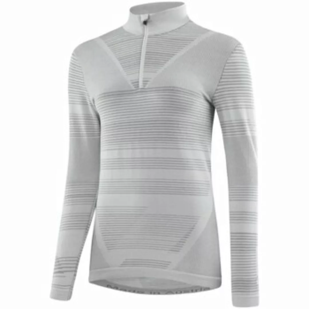 Diverse  Pullover Sport W MIDLAYER TRANSTEX RETR X GREY MELANGE 28423/795 7 günstig online kaufen