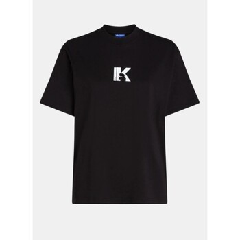 Karl Lagerfeld  T-Shirts & Poloshirts 37956 günstig online kaufen