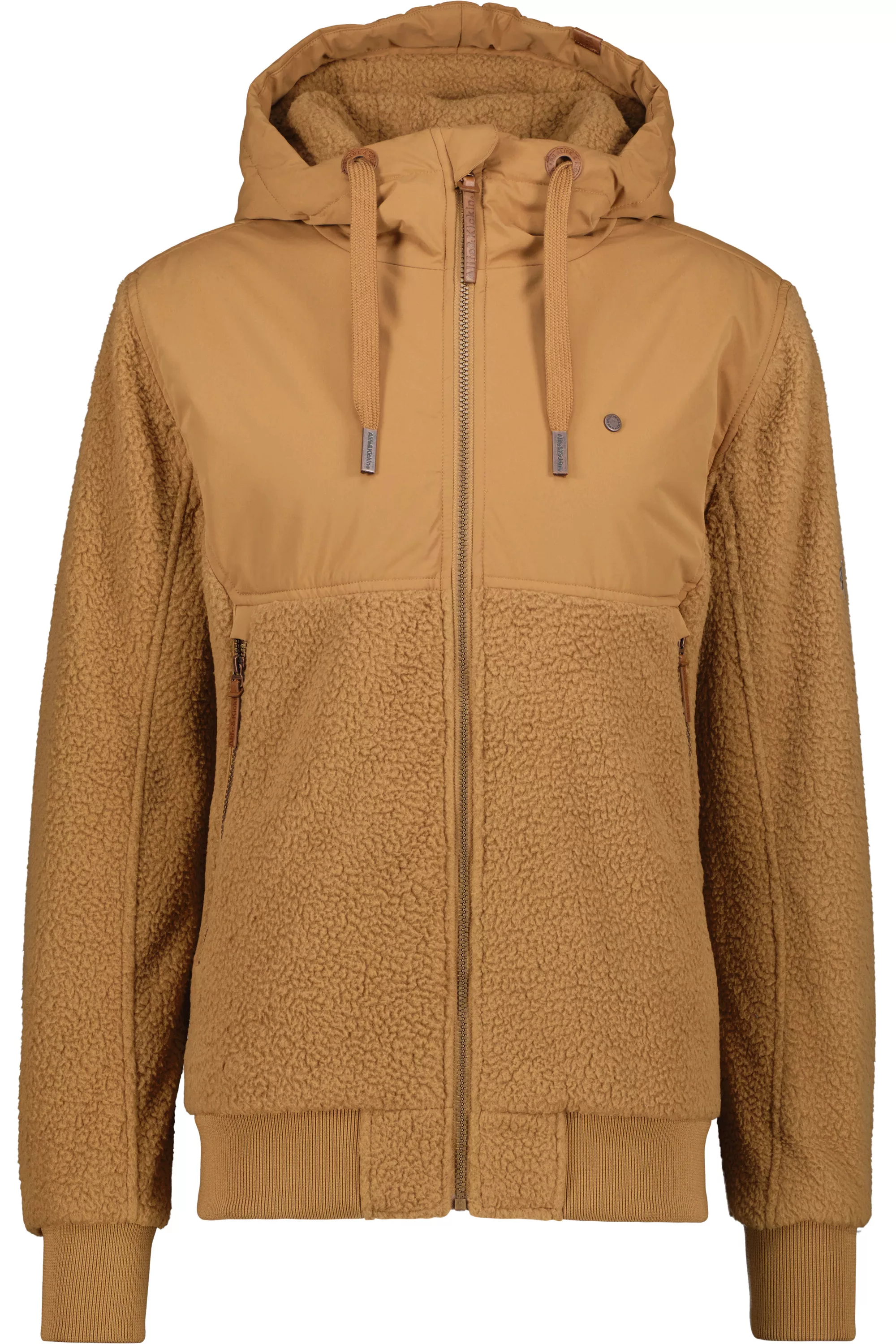 Alife & Kickin Winterjacke "RonaldAK G Jacket Herren Winterjacke, Outdoorja günstig online kaufen