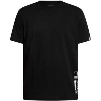 Replay  T-Shirt T-Shirt mit Rückengrafik günstig online kaufen