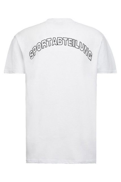 Unfair Athletics T-Shirt Sportabteilung günstig online kaufen