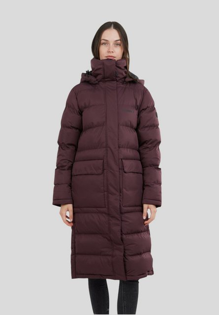 Fundango Wintermantel Sabina Padded Ideal für kalte Wintertage unser populä günstig online kaufen