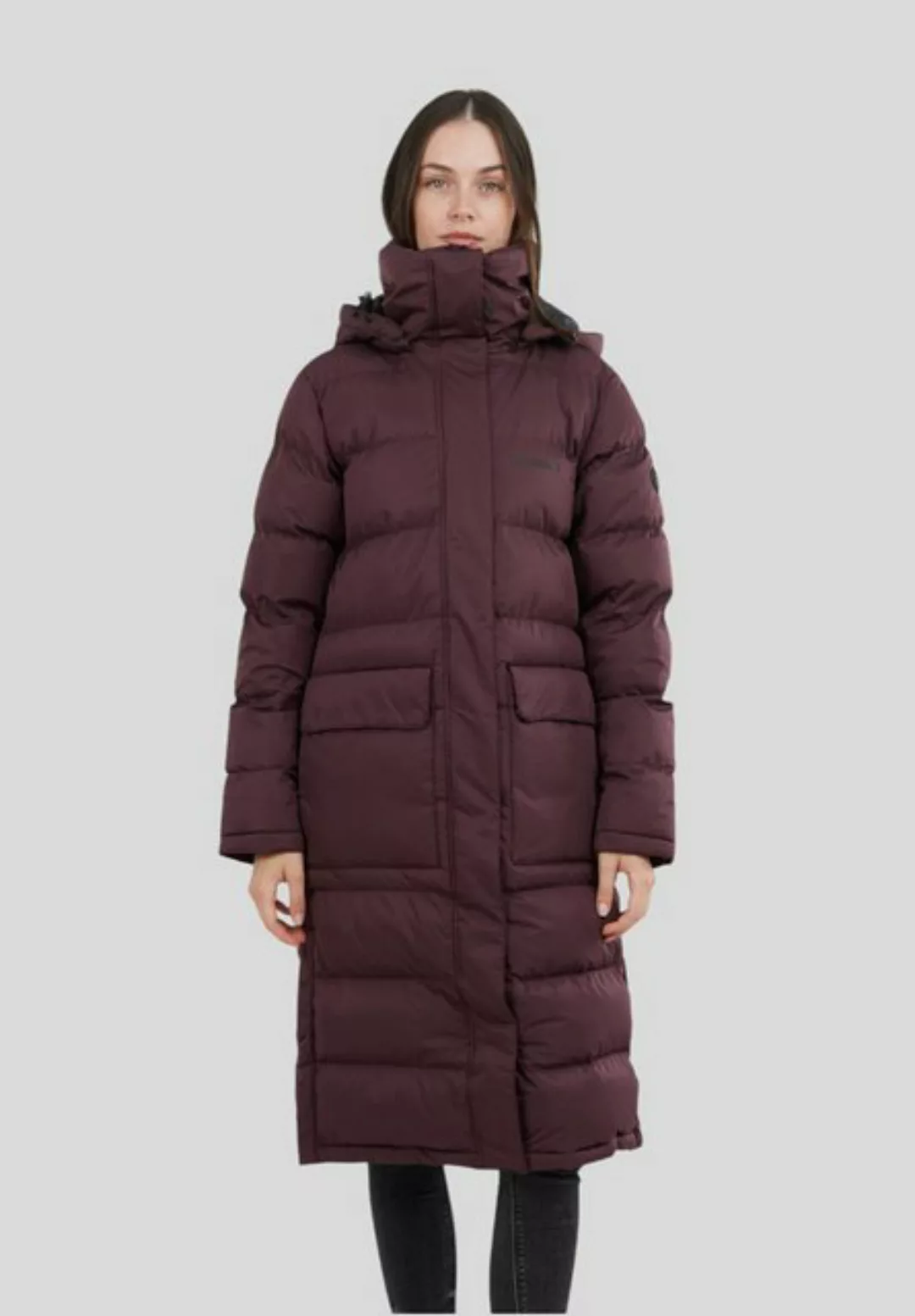 Fundango Wintermantel Sabina Padded Ideal für kalte Wintertage unser populä günstig online kaufen