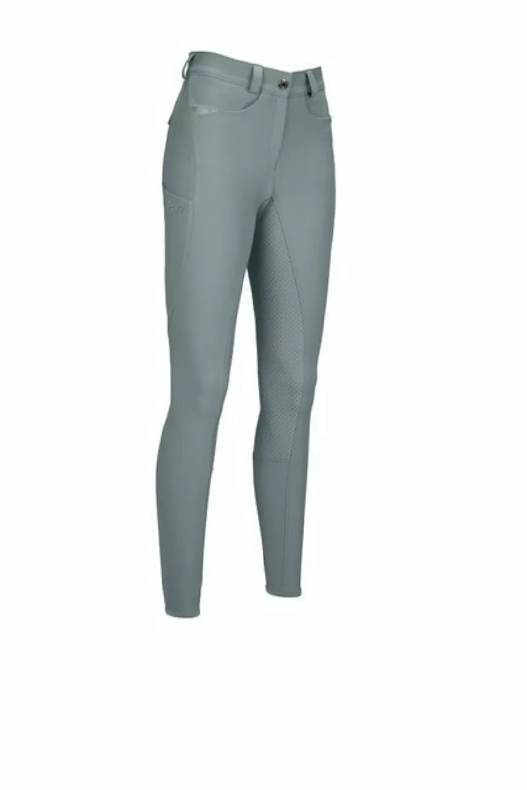 Pikeur Reithose Pikeur Reithose Laure GR Midwaist jade 40 günstig online kaufen