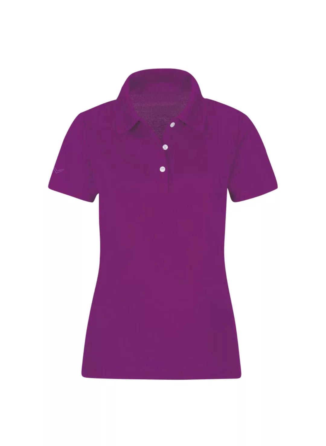 Trigema Poloshirt "TRIGEMA Poloshirt aus Baumwolle" günstig online kaufen