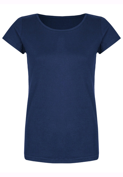 Basic Bio-t-shirt Rundhals (Ladies) Nr.2 günstig online kaufen