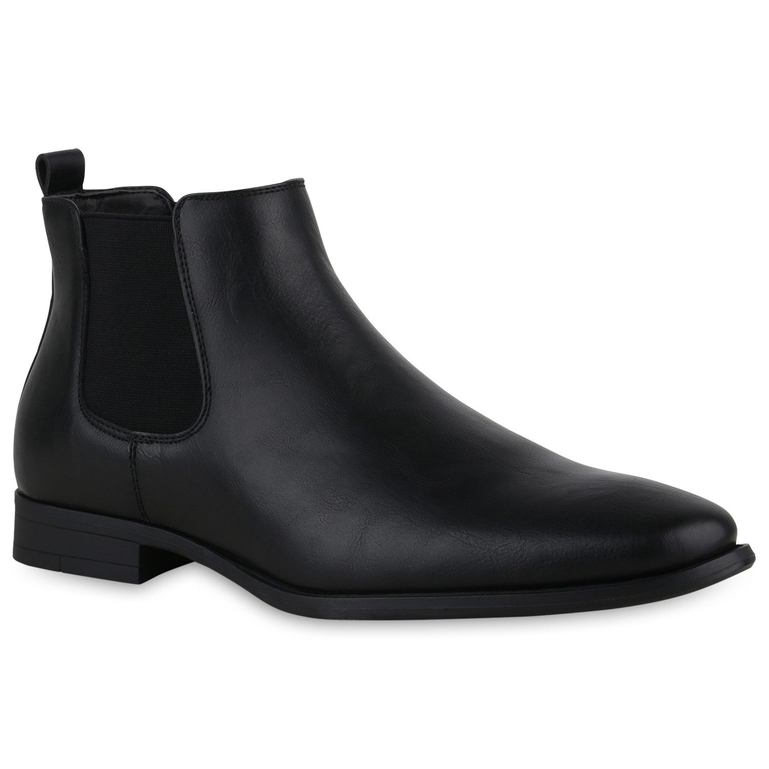 VAN HILL 813545 Winterstiefelette Schuhe günstig online kaufen