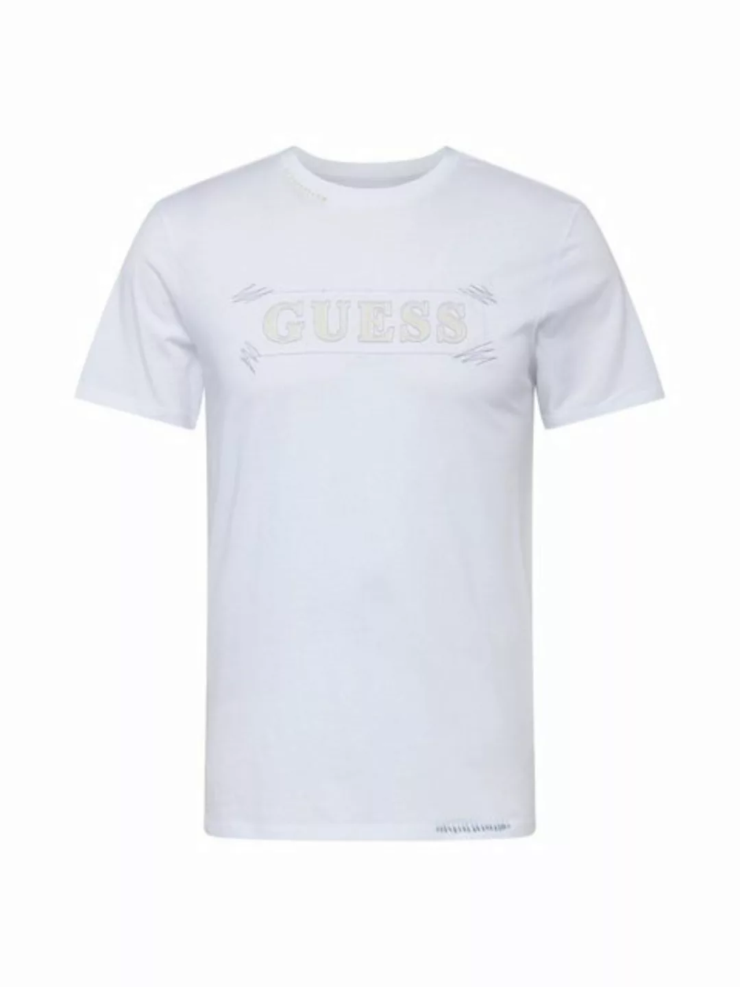 Guess T-Shirt (1-tlg) günstig online kaufen