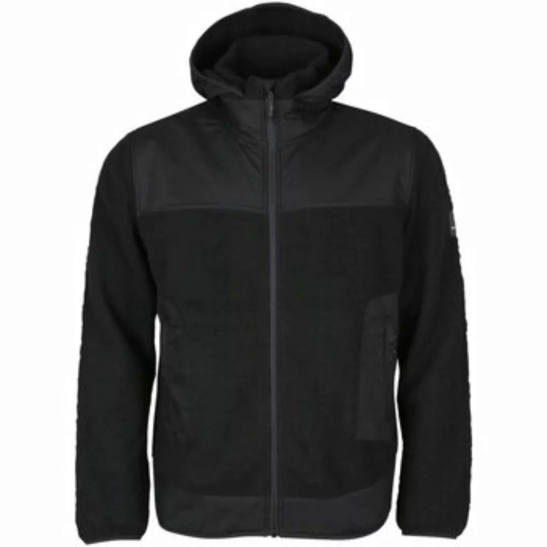 Witeblaze  Herren-Jacke Sport HE VERNE Mens Fleece Jacket,schw" 1115747 günstig online kaufen