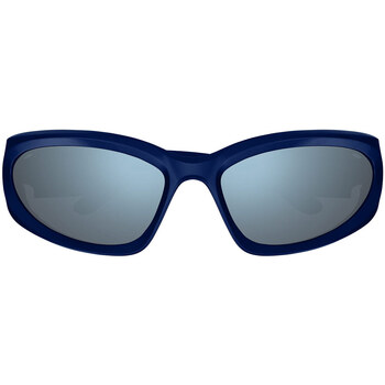 Balenciaga  Sonnenbrillen Justin Bieber Sonnenbrille BB0157S 009 günstig online kaufen