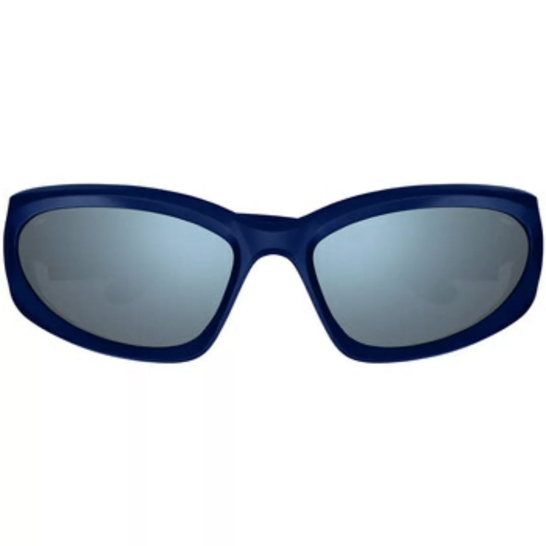 Balenciaga  Sonnenbrillen Justin Bieber Sonnenbrille BB0157S 009 günstig online kaufen