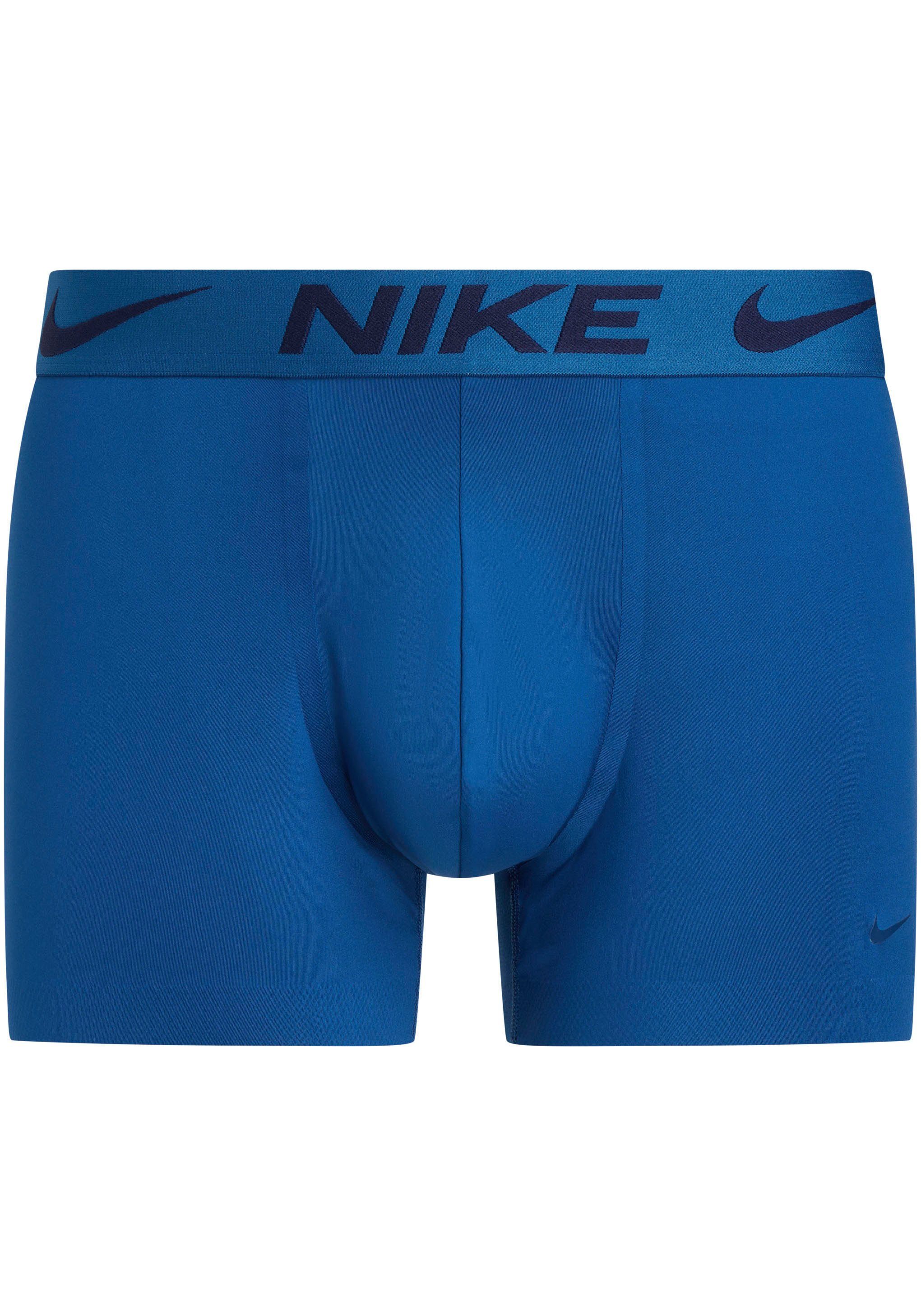 NIKE Underwear Trunk TRUNK mit Markenlabel günstig online kaufen