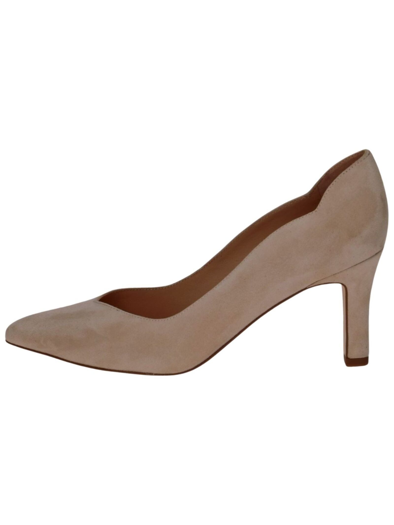 Peter Kaiser Peter Kaiser Pumps Veloursleder günstig online kaufen