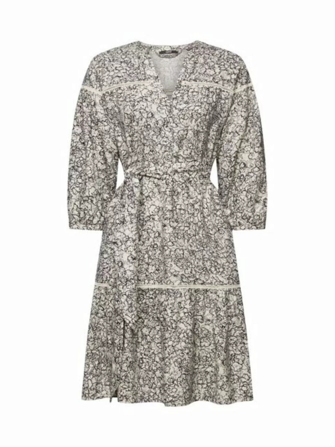 Esprit Collection Midikleid Dresses light woven günstig online kaufen