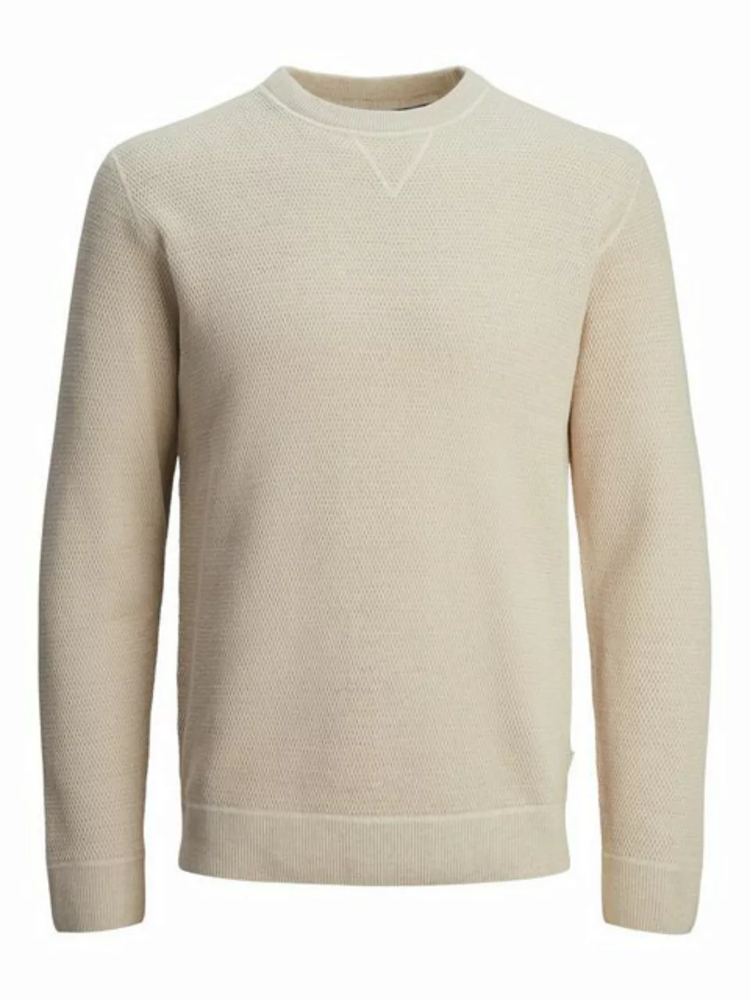 Jack & Jones Strickpullover JPRBLUCHRISTER KNIT CREW NECK günstig online kaufen