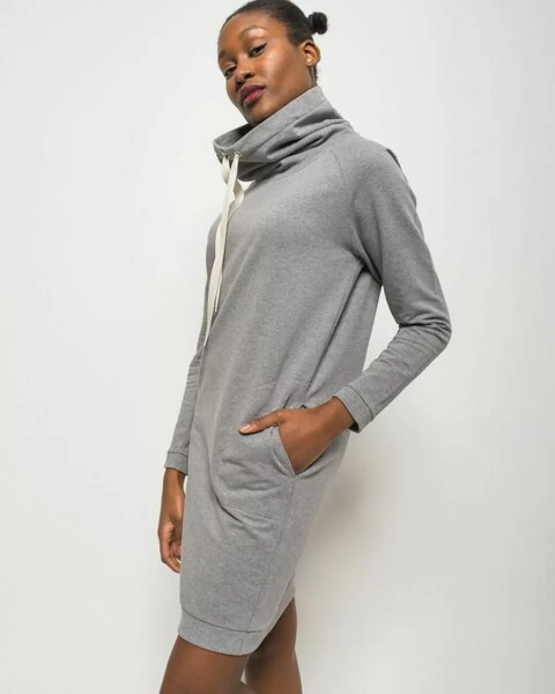 Sweatkleid | Soft Dress günstig online kaufen