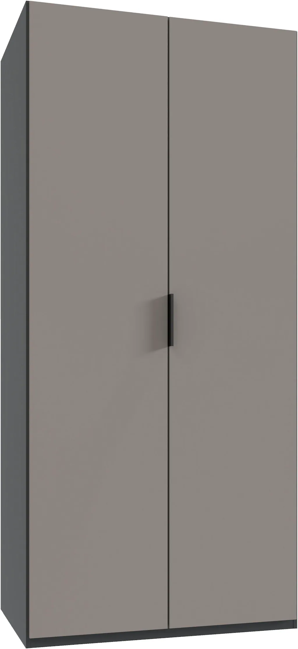 Wimex Kleiderschrank "Oxford by fresh to go, in 3 Breiten, Made in Germany" günstig online kaufen