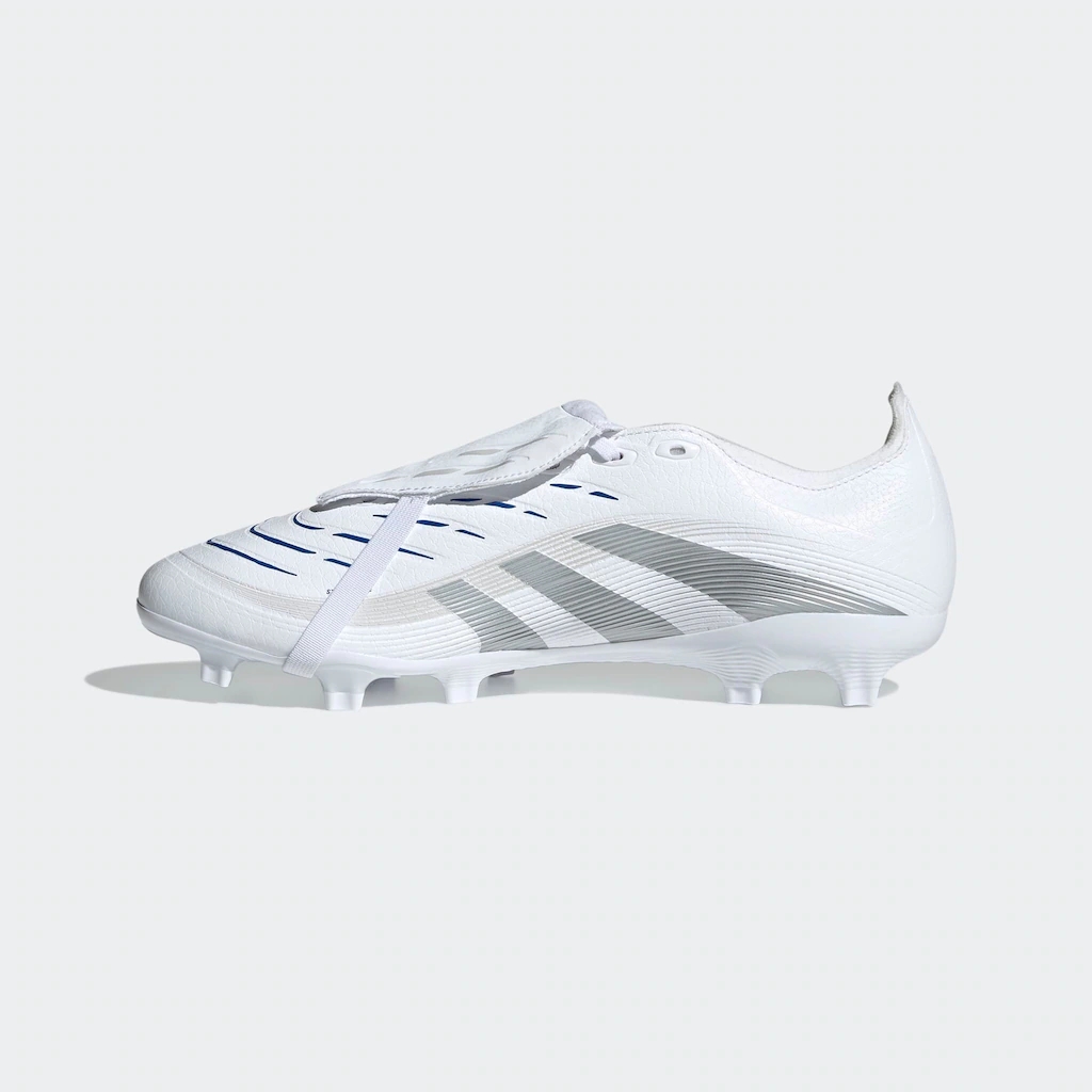 adidas Performance Fußballschuh "PREDATOR LEAGUE FOLD-OVER TONGUE FG/MG", f günstig online kaufen