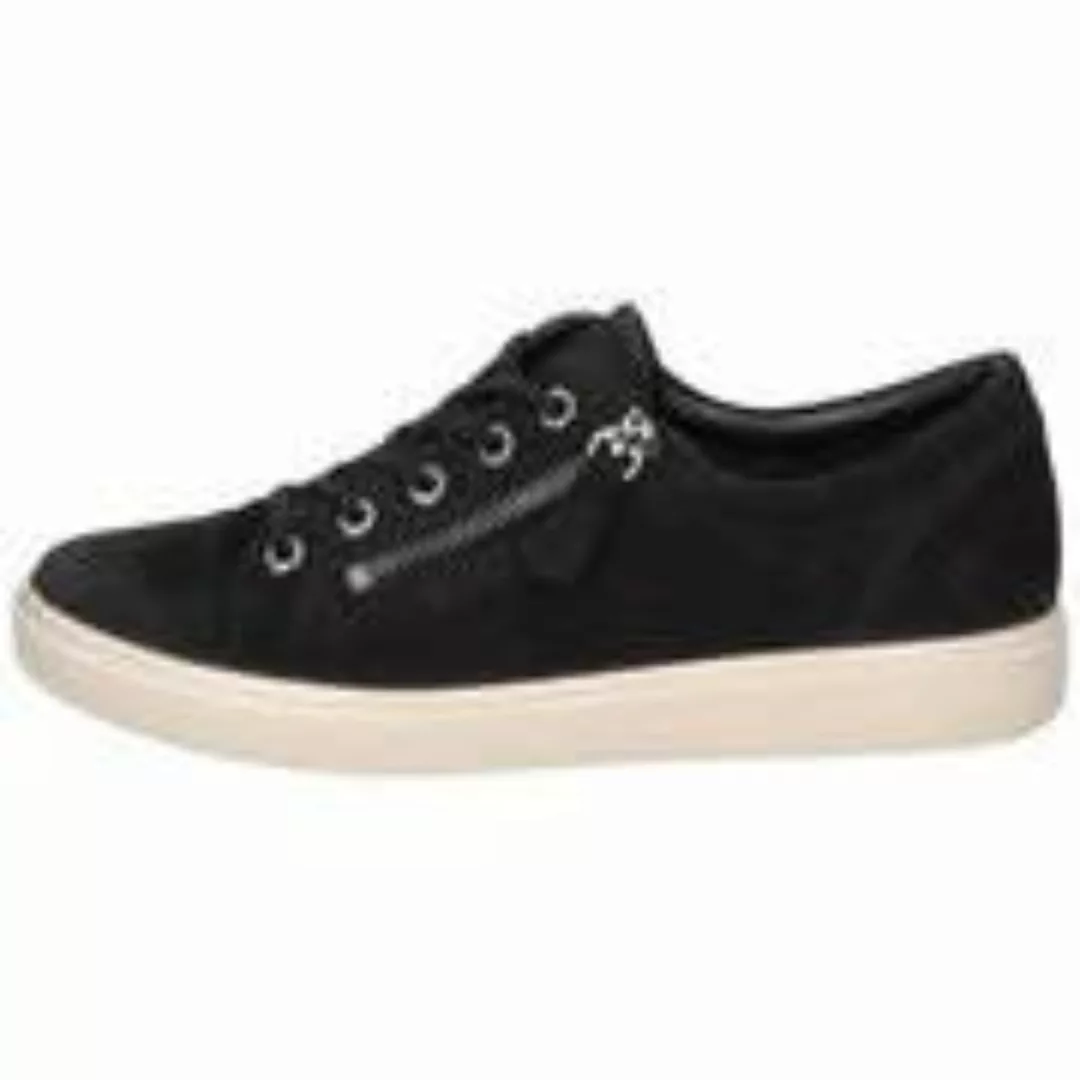 Ecco Classic Sneaker W Damen schwarz günstig online kaufen