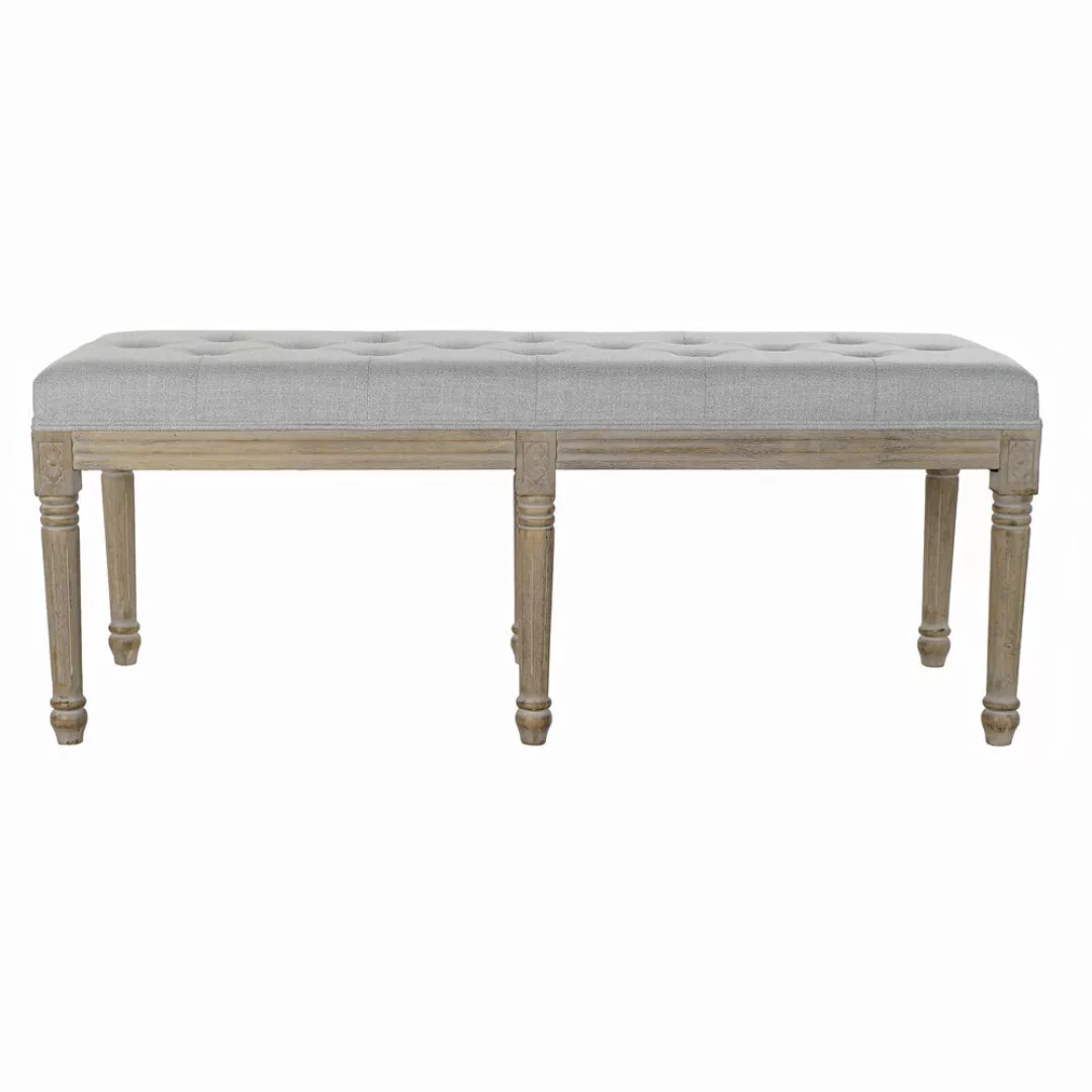 Barhocker Dkd Home Decor Grau (122 X 41 X 46 Cm) günstig online kaufen