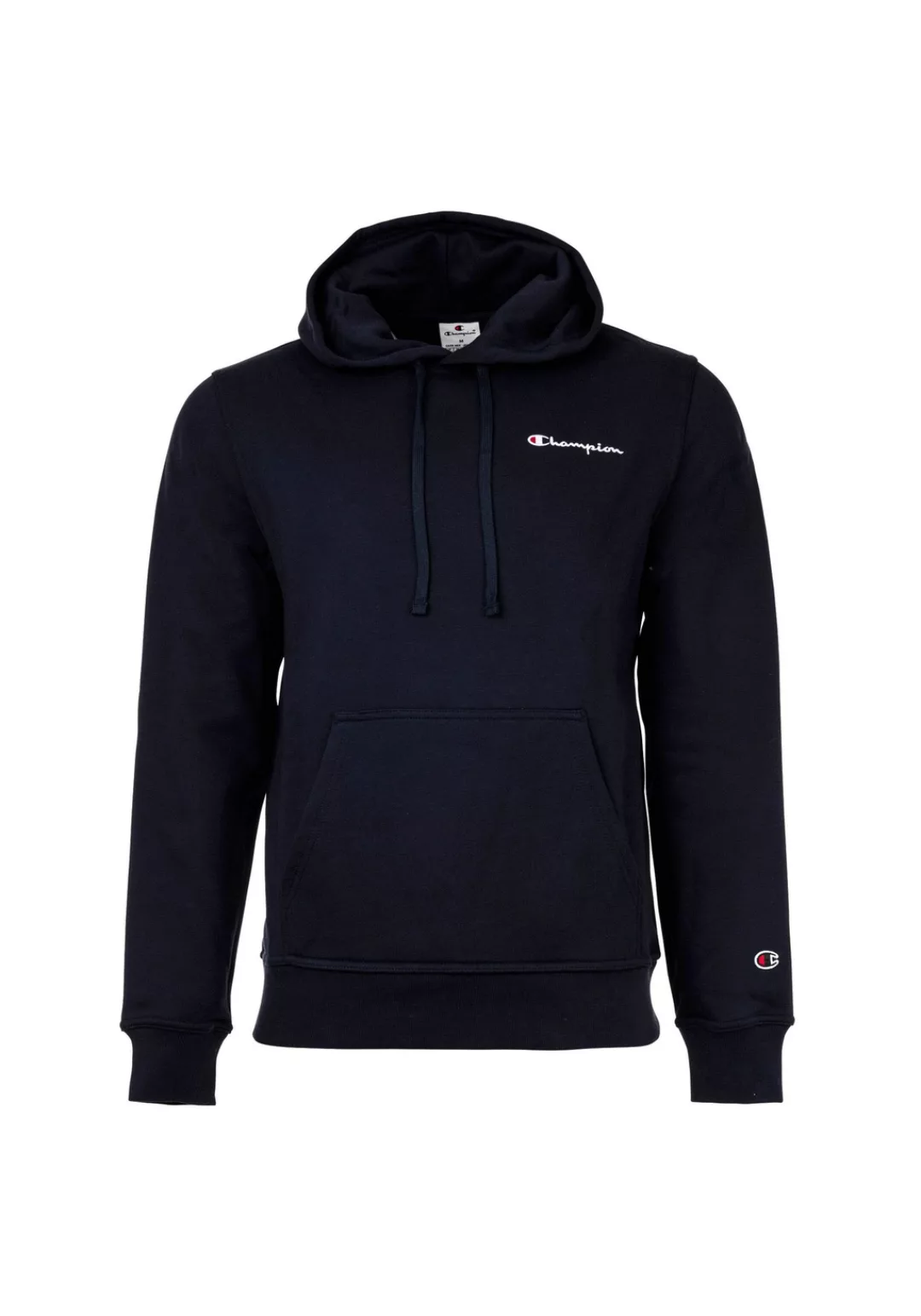 Champion Kapuzensweatshirt Hooded Sweatshirt günstig online kaufen