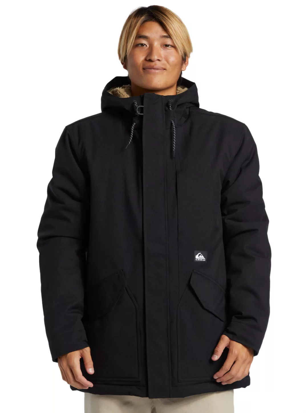 Quiksilver Outdoorjacke "Endless Trip 10K" günstig online kaufen