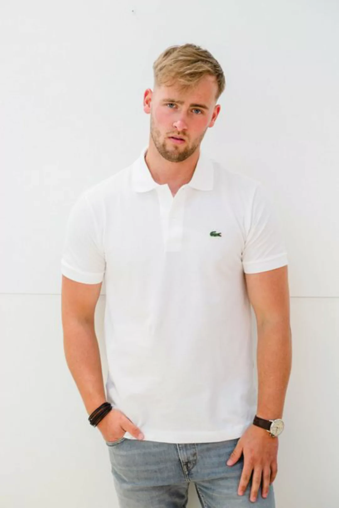 Lacoste Poloshirt Poloshirt 001 günstig online kaufen