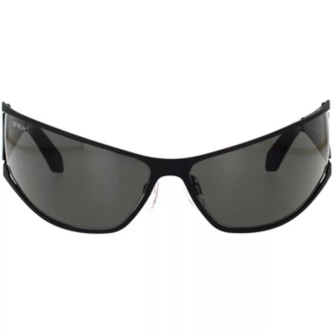 Off-White  Sonnenbrillen Luna Sonnenbrille 11007 günstig online kaufen