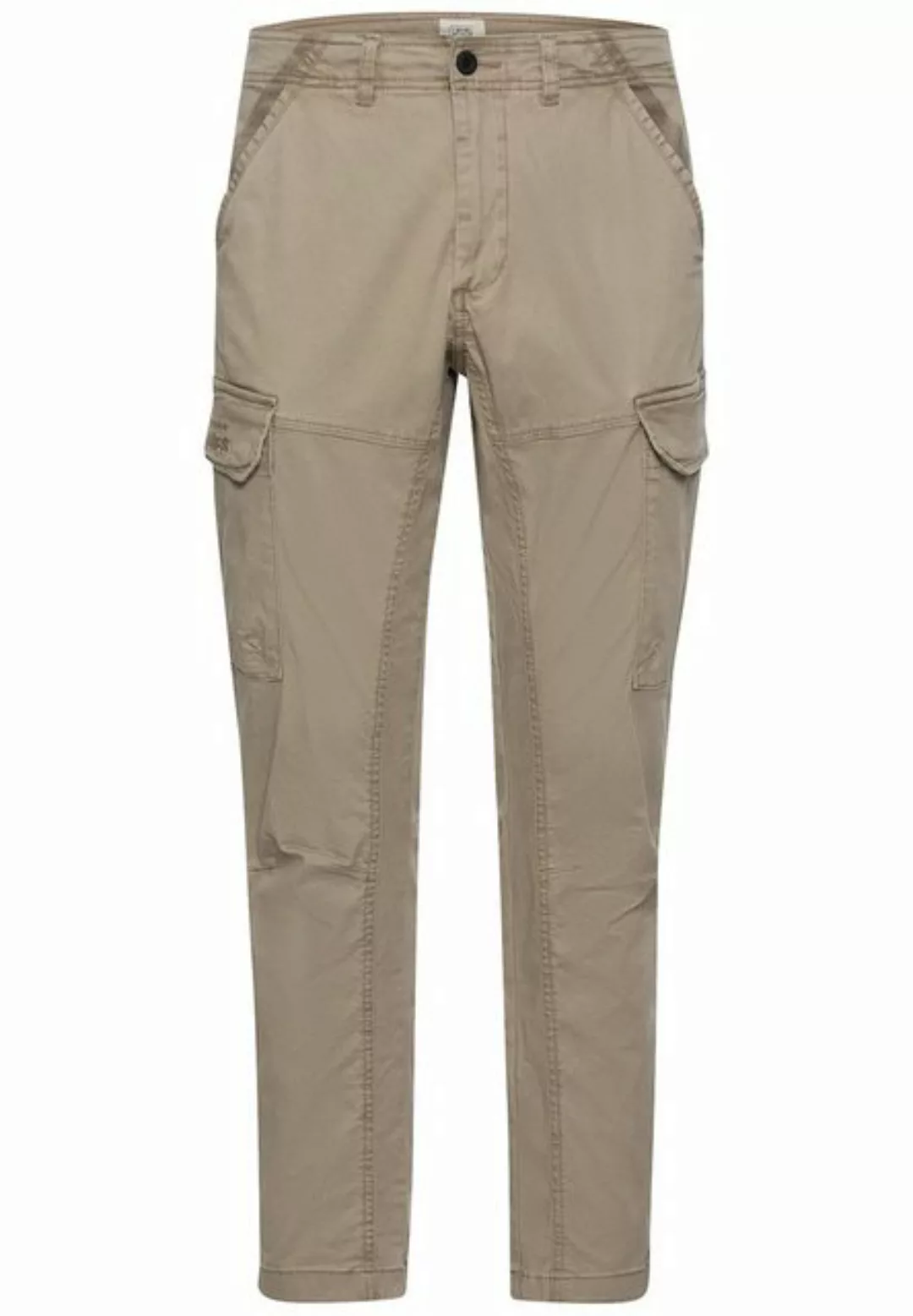 camel active Stoffhose Camel Menswear / He.Freizeithose / Casual Pants Carg günstig online kaufen