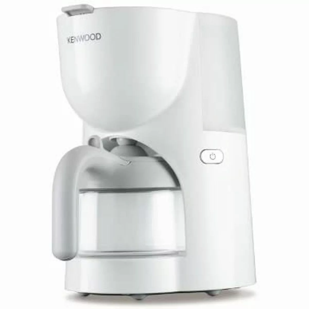 Filterkaffeemaschine Kenwood True Cm200 500 Ml 650 W günstig online kaufen