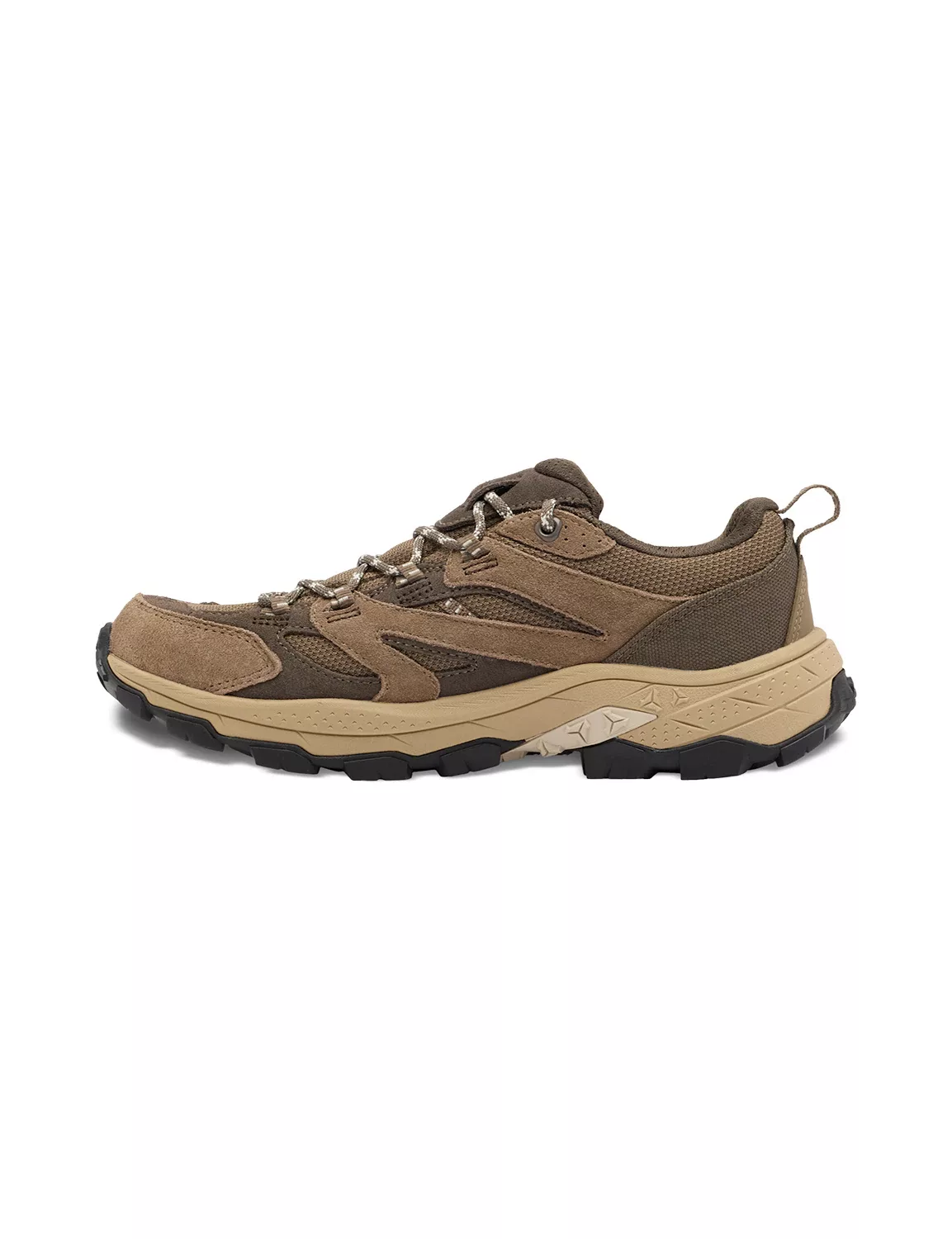 Jack Wolfskin Wanderschuh "VOJO TOUR TEXAPORE LOW W" günstig online kaufen