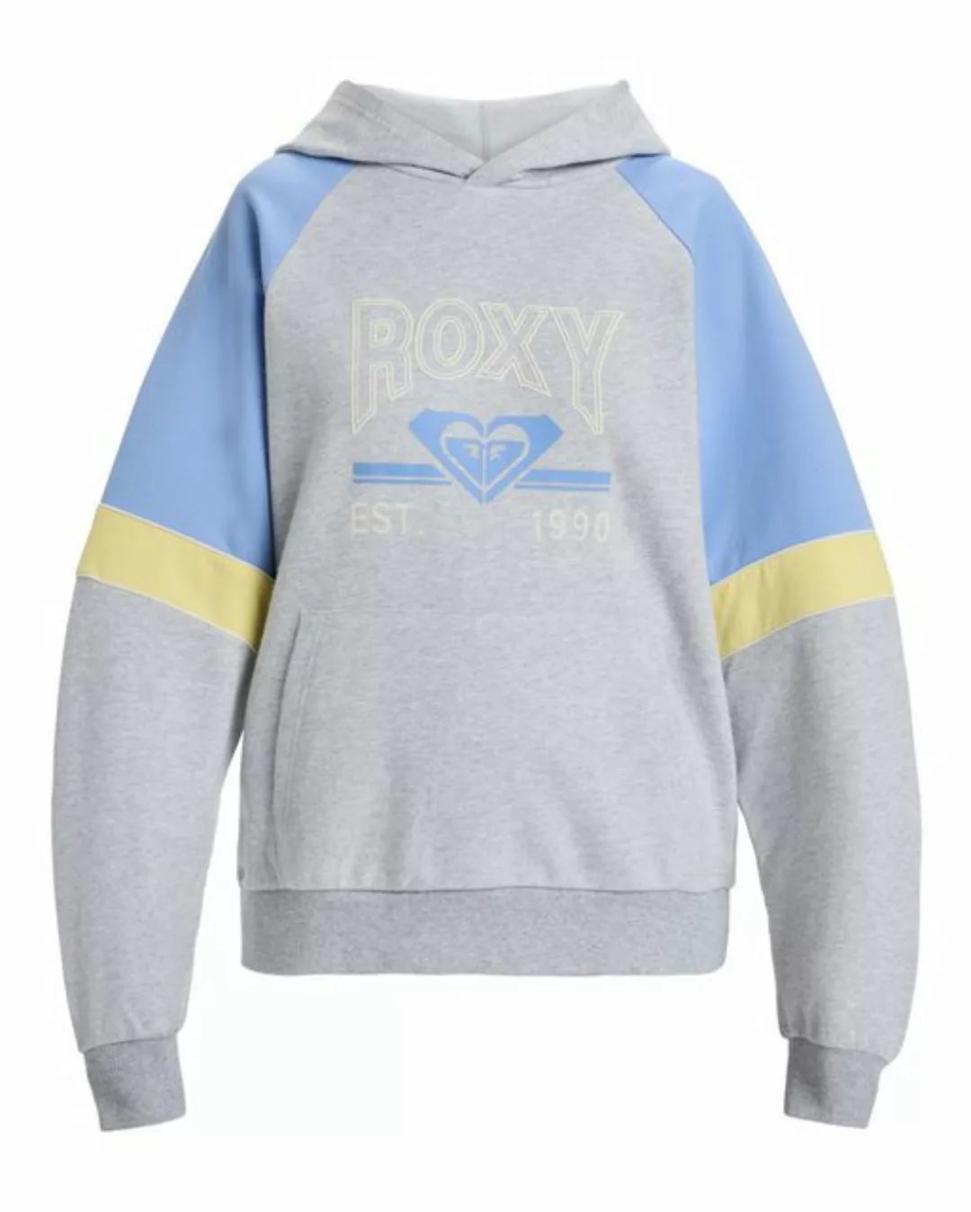 Roxy Hoodie Essential Energy Blockd günstig online kaufen