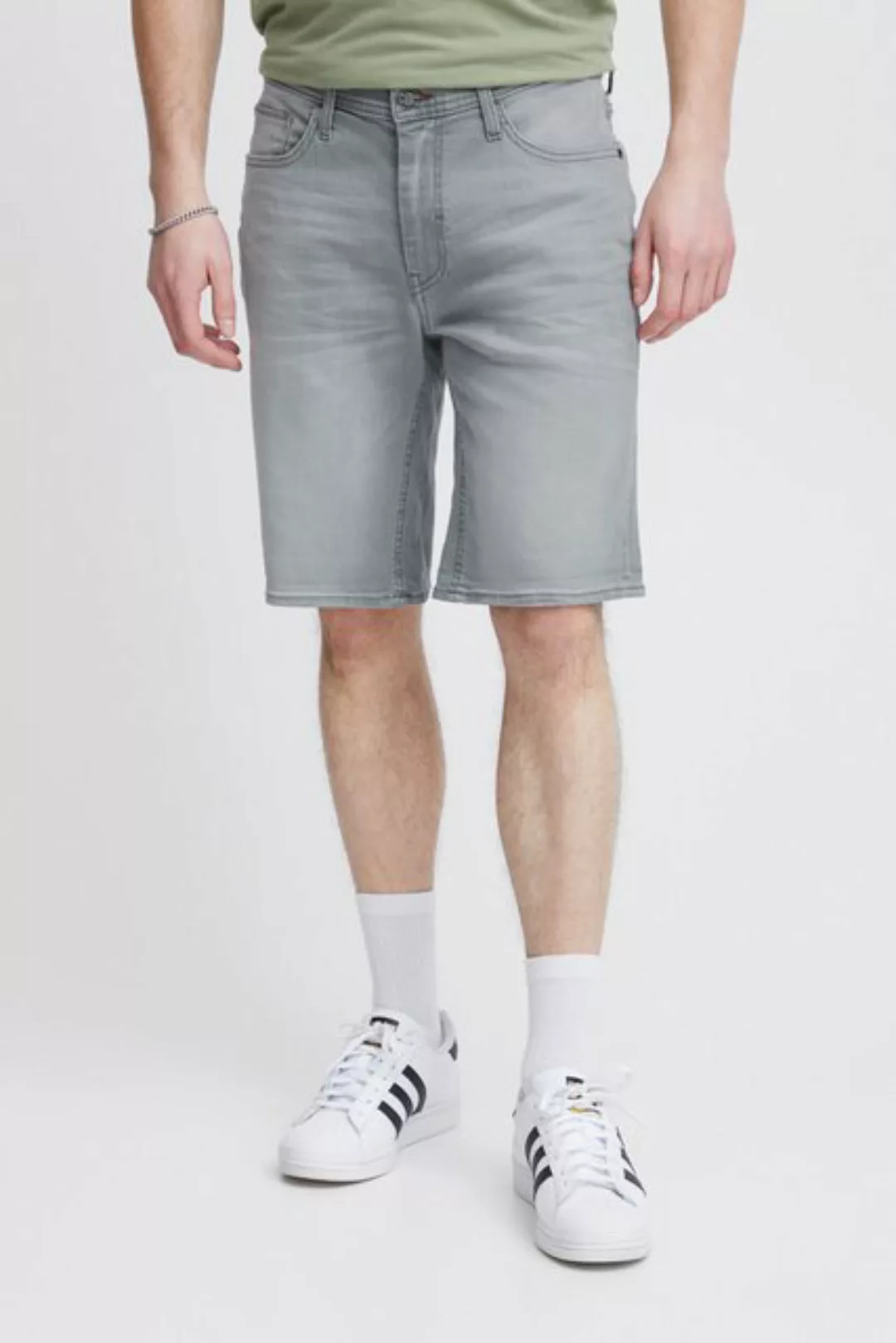 Blend Shorts BHTWISTER-denimshorts günstig online kaufen