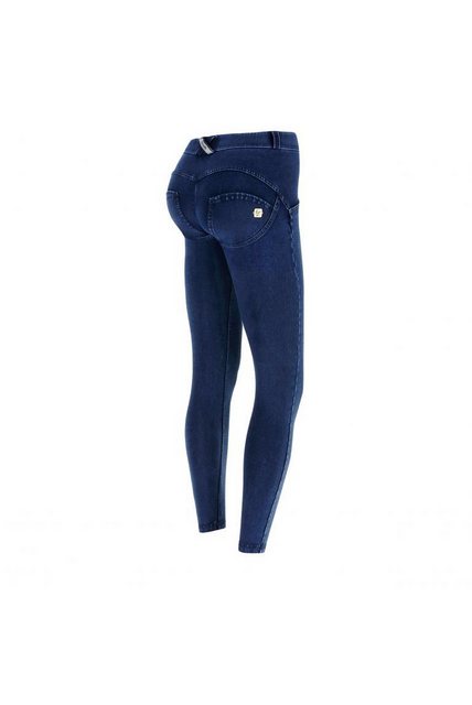 Freddy Jeansjeggings Freddy WR.UP® Damen Hose knöchellang Denim-Look Super günstig online kaufen